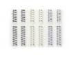 DF-03 Damper Spring Set, chassis tuning set