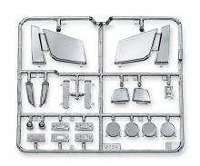 AA-Parts Bag 56360, Ersatzteilset, 1:24