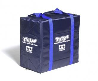 RC Pit Bag Large with 3 Inner Storage Boxes