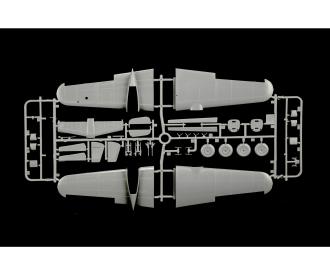 1:72 Dornier Do 217 K-1/K-2 with Fritz-X