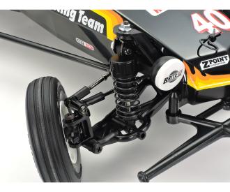 1:10 Hornet EVO, RC assembly kit, 2WD buggy