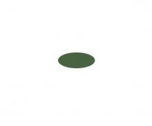 Italeri AcrylicPaint Flat Medium Green 20ml