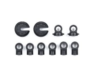 TRF421 Damper Parts, RC spare parts set