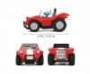 RC Stitch Buggy 1:24