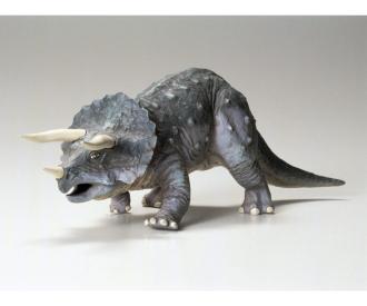 1:35 Triceratops Eurycephalus, plastic model kit