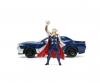 Marvel Thor 2015 Dodge Challenger 1:24