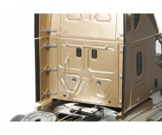 1:14 RC Freightliner Cascadia Evolution