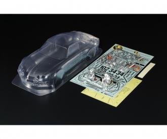 Alpine A110 Jaegermeister Body Set, RC body shell