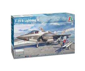 1:48 F-35B Lightning II - BLEIBT QN erst