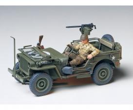 1:35 US Willys Jeep MB 4x4 (1)