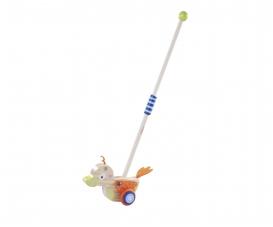 Eichhorn Friends Duck with push function