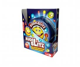 Kugelblitz Card game