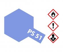 PS-51 Purple Anodized Effect, spray paint, 100 ml