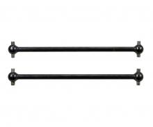 Rear Drive Shafts, RC spare part, 2-piece set