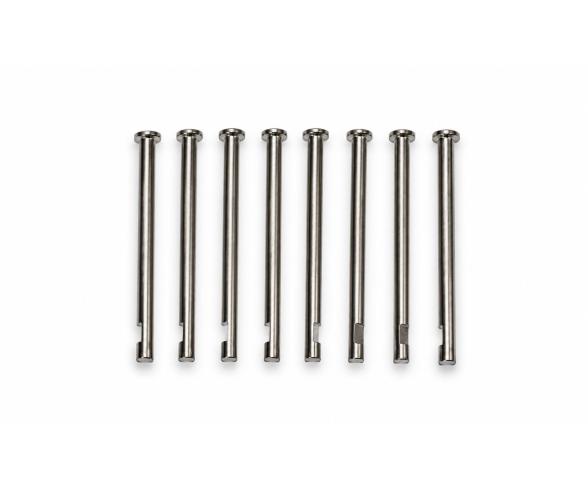 Shaft for wishbone mounting (8) CV-10B/T