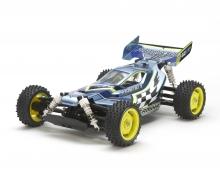 1:10 Plasma Edge II, RC buggy kit, TT-02B 4WD
