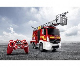 1:20 Fire Truck  2.4G 100% RTR