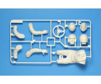 Bruiser 4x4 Driver Figure, model accessory