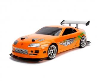 Fast & Furious RC Drift 1995 Toyota 1:10