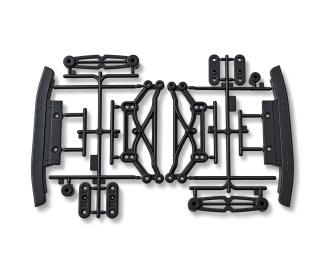 CC-01 M-Parts Toyota (2 pcs.) for 58445