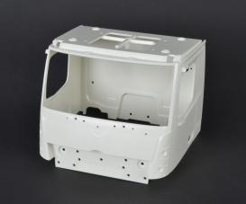 1:14 M-B Arocs 3363 Drivercabine, model part