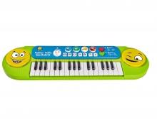 My Music World Funny Keyboard 32 touches