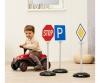 BIG Panneaux routiers