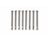 Shaft for wishbone mounting (8) CV-10B/T