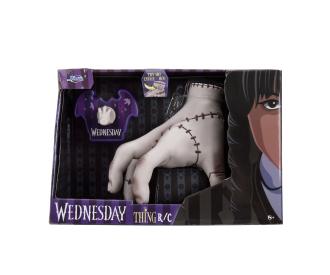 Wednesday RC Thing