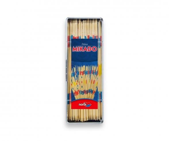 Mikado 41 bâtonnets de 180 mm