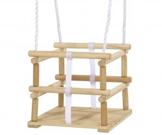 Outdoor Baby Swing