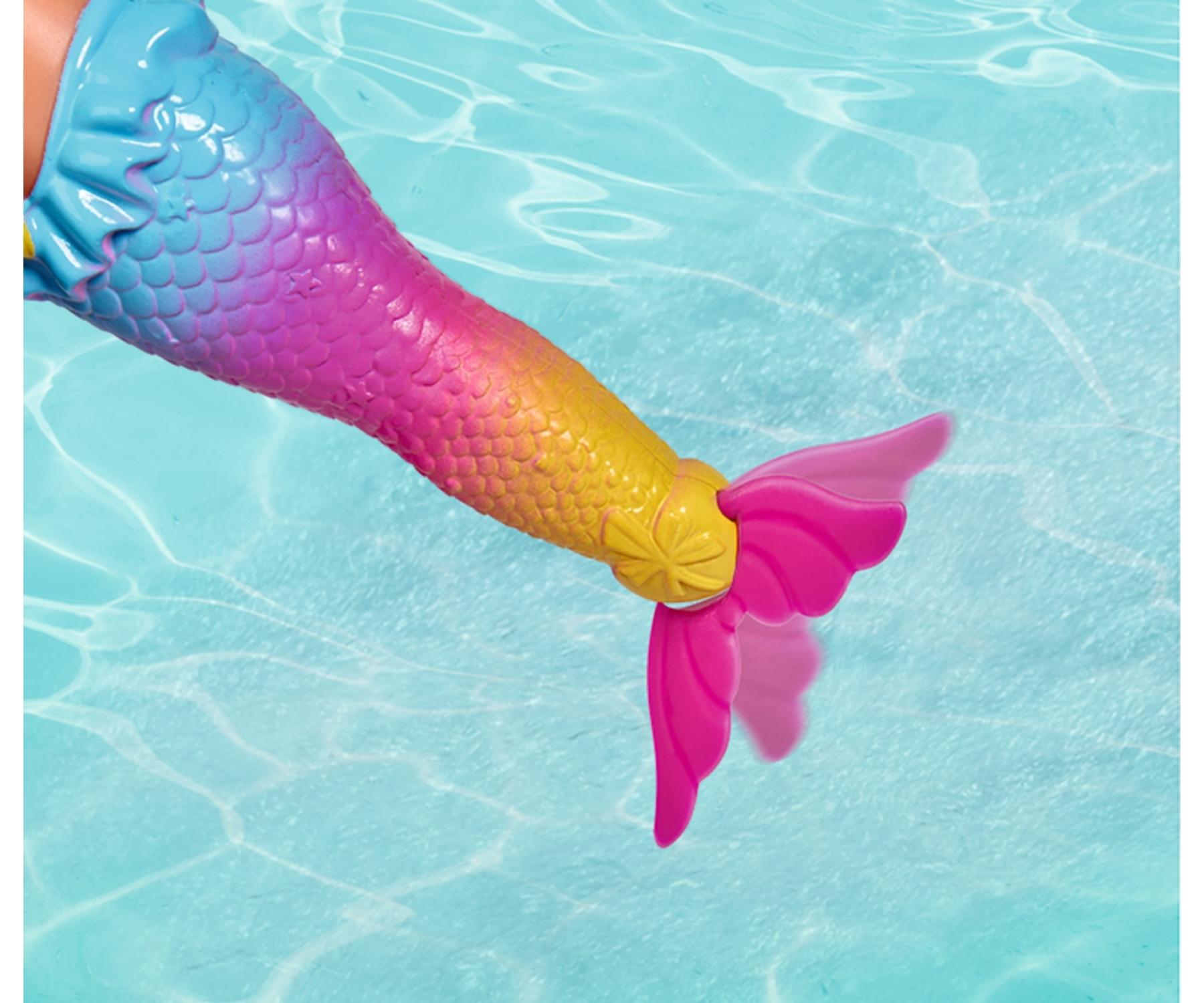 Buy Evi LOVE Swimming Mermaid online Simba Toys