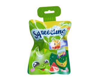 Squeezlings Series II