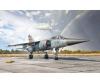 Italeri Mirage F1 C/CR Aircraft Model Kit 1:48
