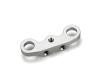 BB-01 Aluminum Steering Bridge, chassis part