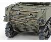 1:48 US Howitzer MotorCarriage M8, plastic model kit