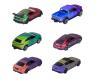 Color Changers Premium Cars, 6-asst.