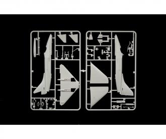 1:72 US NF F-14A vs A-4F