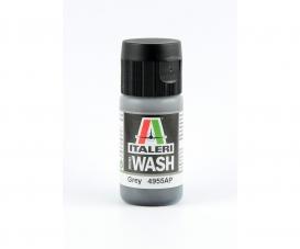 Italeri Grey Acrylic Model Wash 20 ml