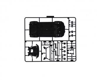 1:24 Fiat "500" (2007)