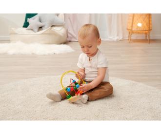 Eichhorn Motorikschleife