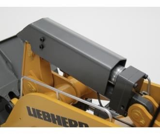 1:14 RC Liebherr LR634 Track Loader Kit