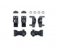 XM-01 C Parts Uprights, chassis spare parts