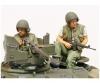 1:35 US M551 Sheridan, plastic model assembly kit