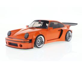 1:18 KS-R 2022 orange 1:18 KS-R 2022 orange