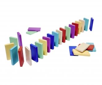 Domino Rallye