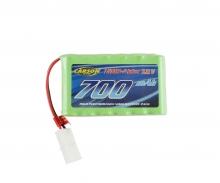 7,2V/700mAh NiMH Akku Race Shark TAM