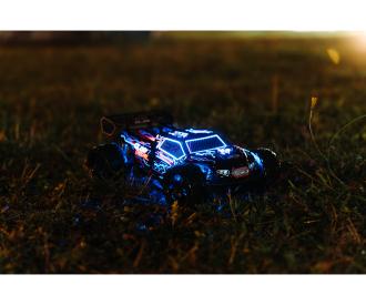 1:12 Glow Devil 2.4GHz 100% RTR rot 1:12 Glow Devil 2.4GHz 100% RTR rot
