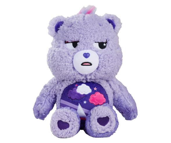 Care Bears - Stormy Bear, 35cm