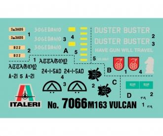 1:72 M163 VULCAN